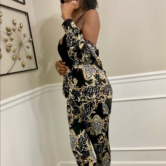 Silk Set - Picture 4 of 4